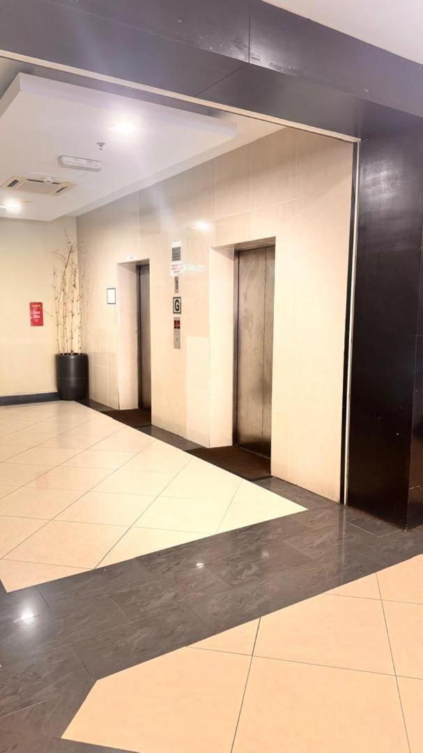 Hotel Seri Malaysia Kepala Batas Exterior photo