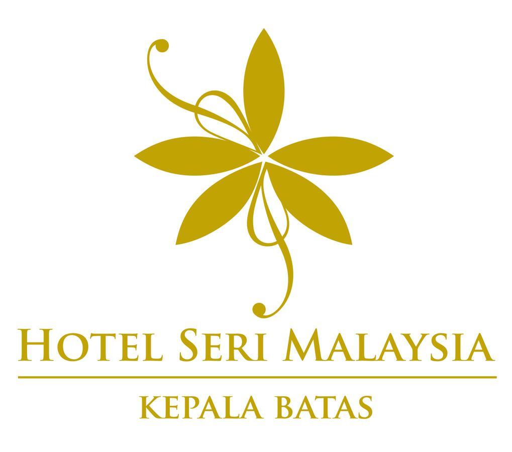 Hotel Seri Malaysia Kepala Batas Exterior photo